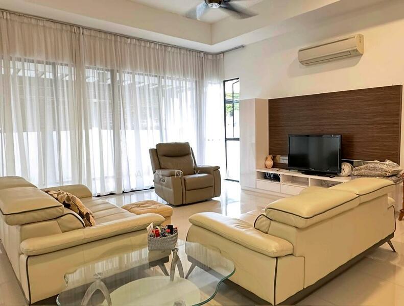 Twin Palms @ Sungai Long - 3