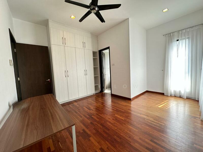 Twin Palms @ Sungai Long - 4