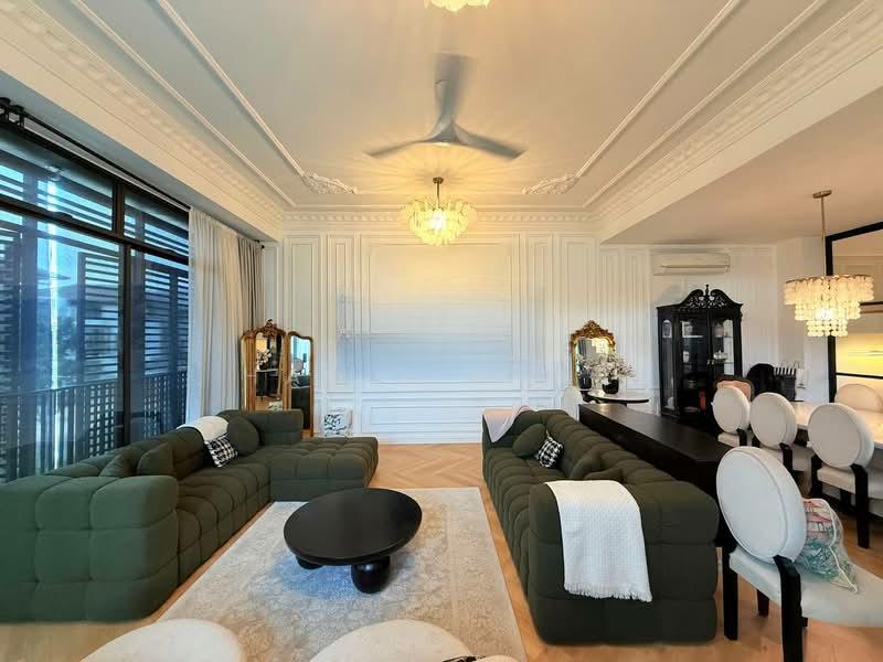 The Mulia Residences - 4