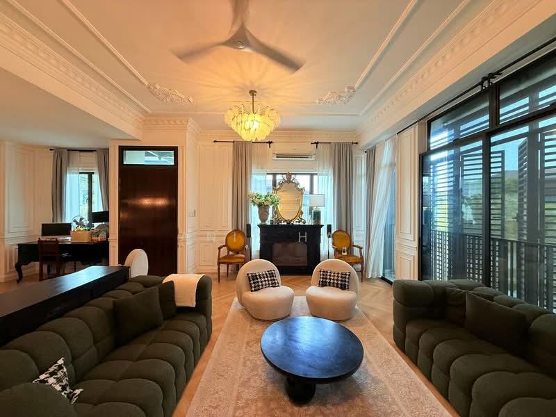 The Mulia Residences - 5