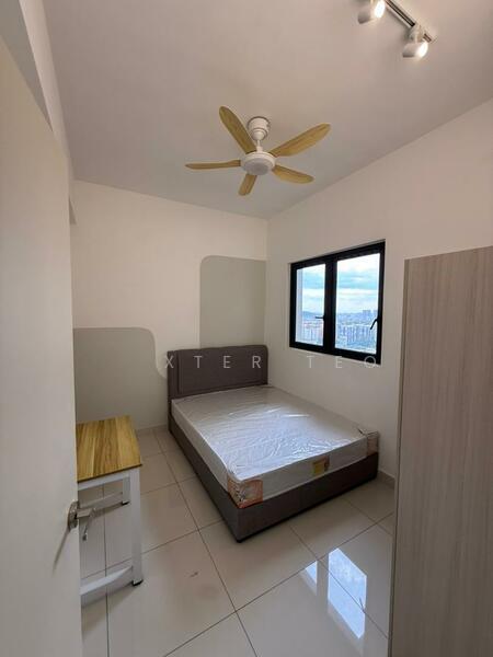 Nexus Taman Pertama - 3