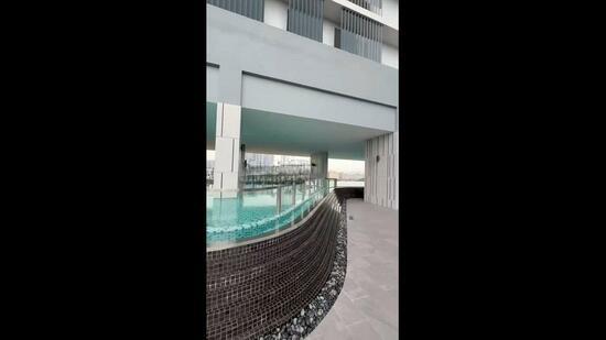 Nexus Taman Pertama - 5
