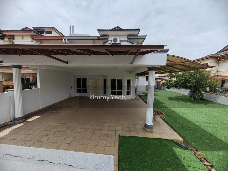 Bandar Botanic Klang - 1