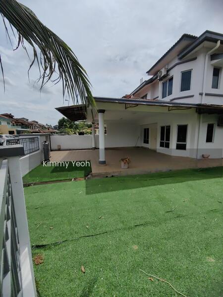 Bandar Botanic Klang - 4