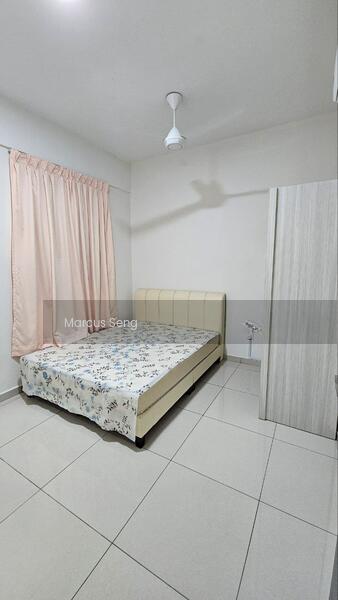 Residensi Kampung Paloh (PR1MA @ Kampung Paloh) - 2