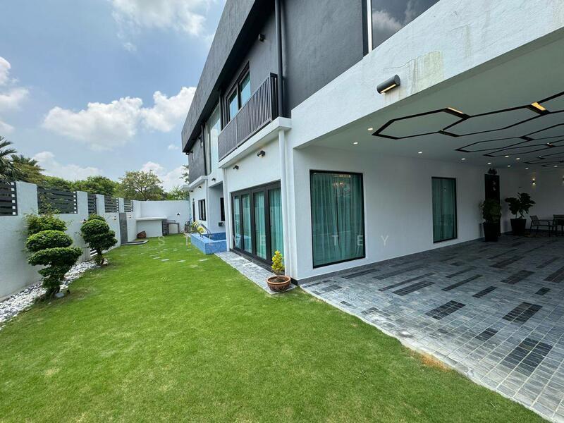 BANDAR SETIA ALAM - 4