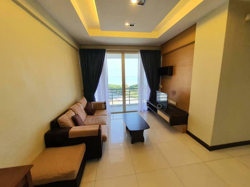 Putra Place Condominium - 1