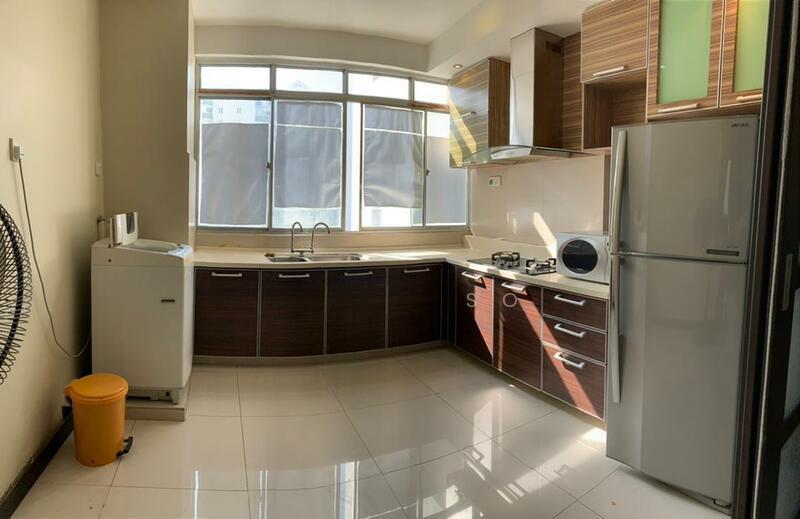 Putra Place Condominium - 3