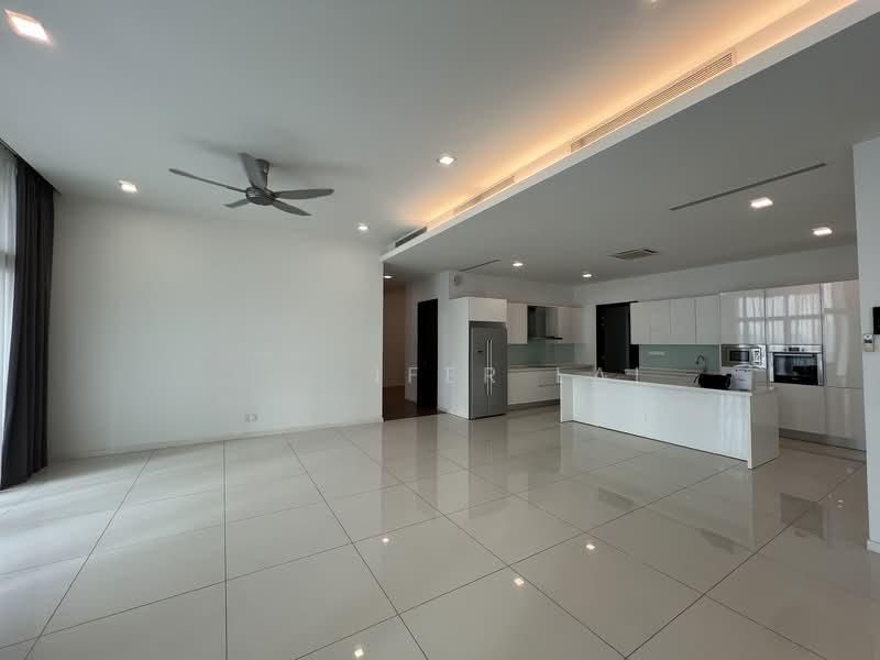 Tropicana Grande - 1