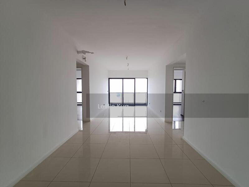 Duta Park Residences - 1