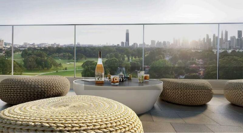 Impression U-Thant - 2