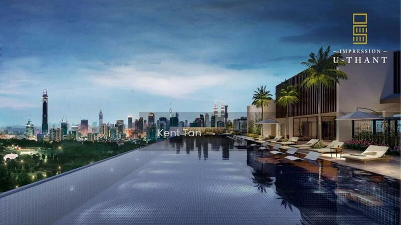 Impression U-Thant - 1