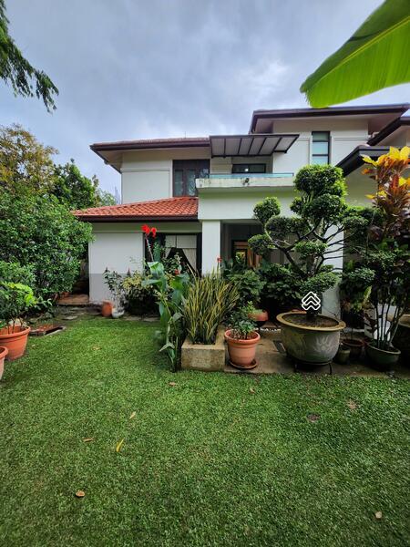 Corner Unit, Impian Bukit Tunku - 2