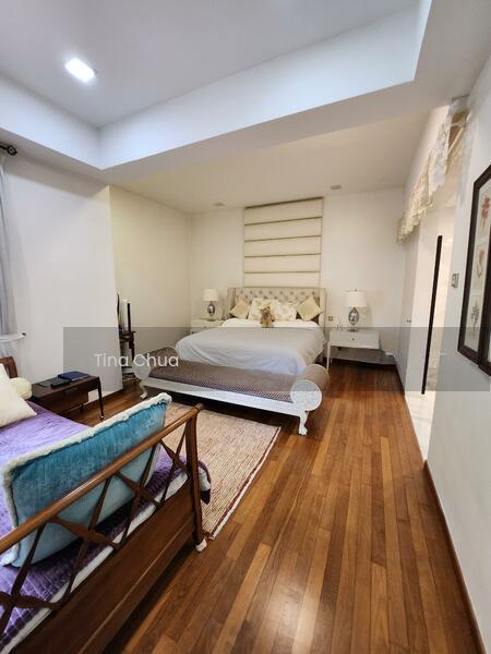 Corner Unit, Impian Bukit Tunku - 3