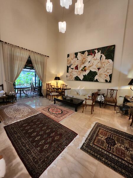 Corner Unit, Impian Bukit Tunku - 5