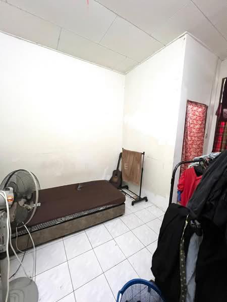 Taman Intan Perdana - 4