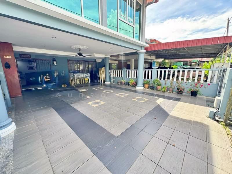 Seksyen 1 Bandar Baru Bangi - 3