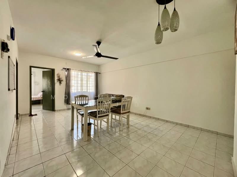 Pangsapuri Subang Suria - 3