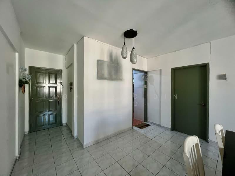 Pangsapuri Subang Suria - 2