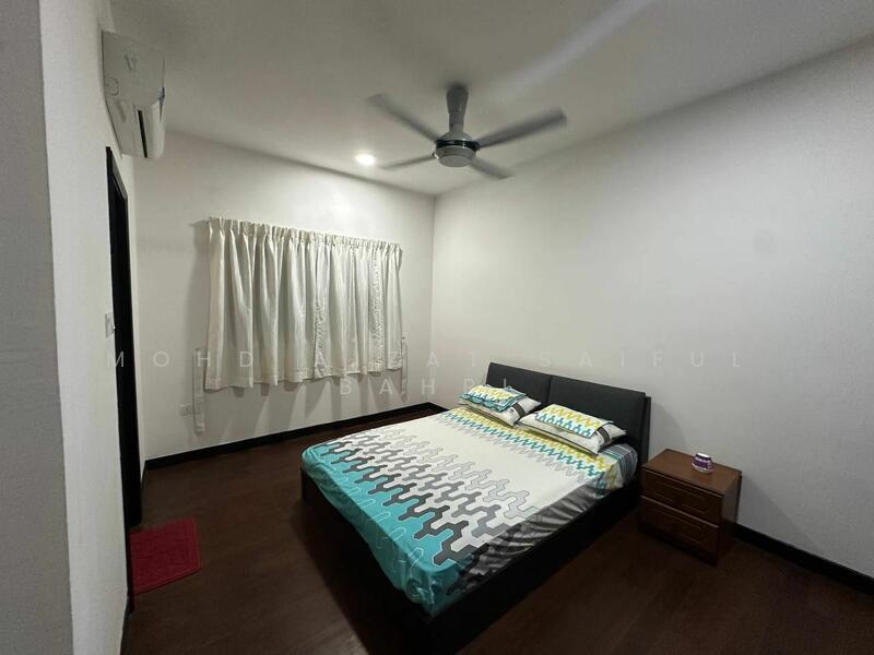 Armanee Terrace II - 2
