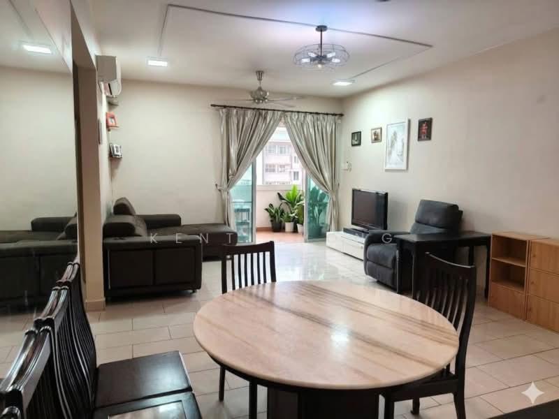 Aman Heights Condominium - 3