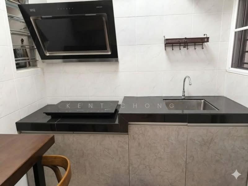 Aman Heights Condominium - 4