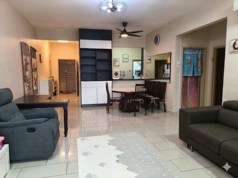 Aman Heights Condominium - 2