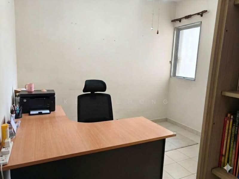 Aman Heights Condominium - 5