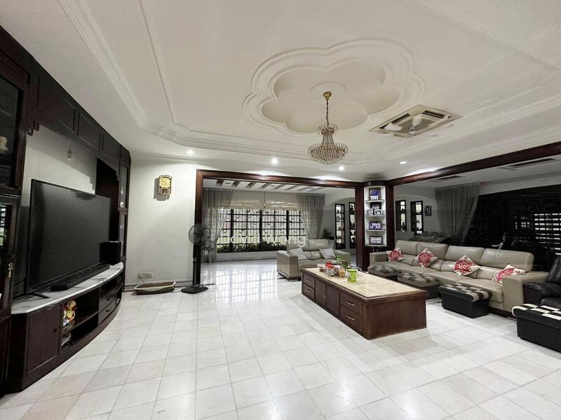 Taman Golf - 2