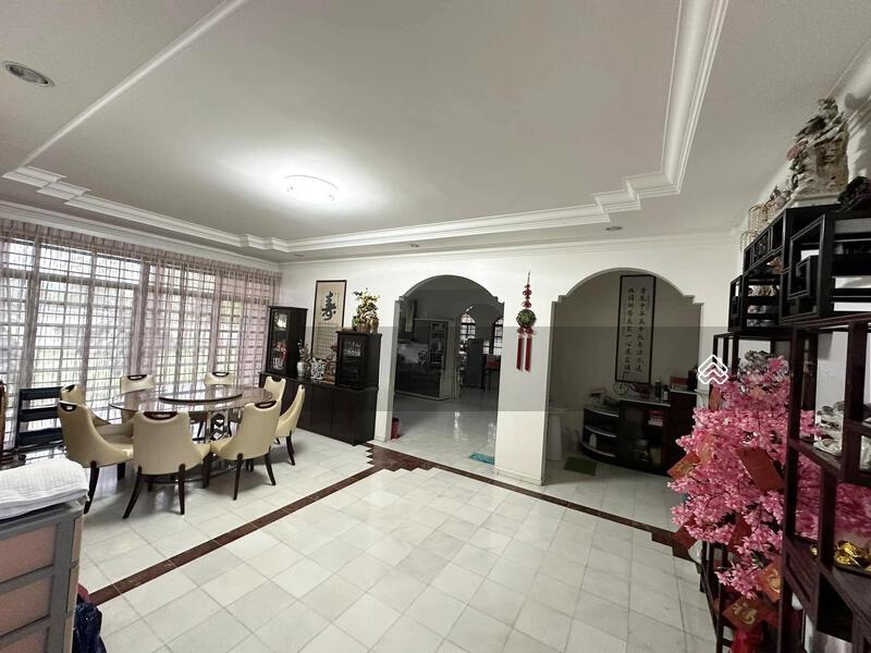 Taman Golf - 5
