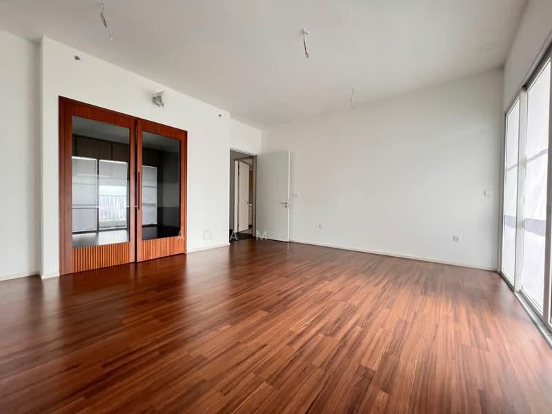 UNA Serviced Apartment - 3