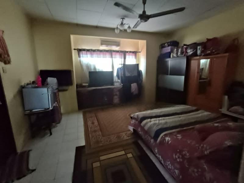 Taman Ampangan - 5