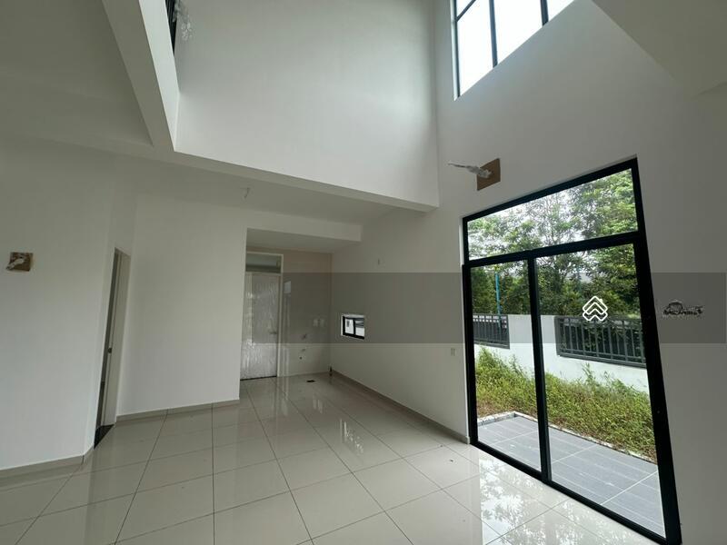Setia Eco Garden - 5