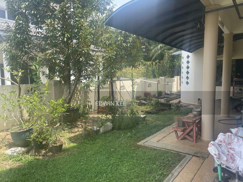 2 Storey Bungalow @ PD Villa Country Resort Batu 8 Port Dickson - 4