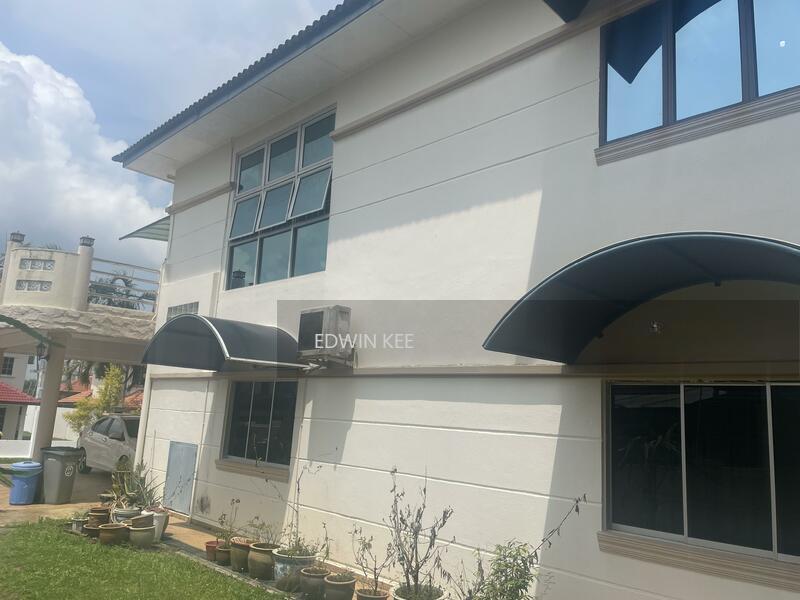 2 Storey Bungalow @ PD Villa Country Resort Batu 8 Port Dickson - 2