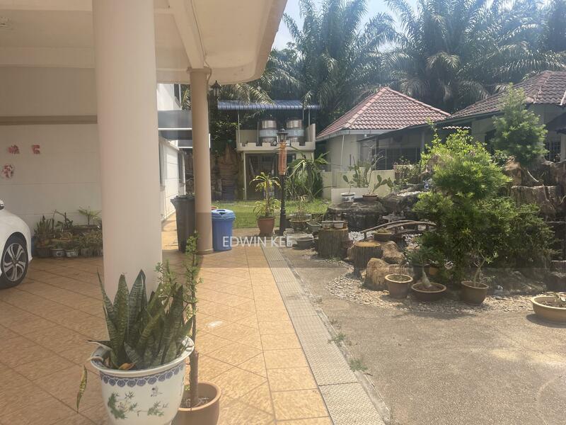 2 Storey Bungalow @ PD Villa Country Resort Batu 8 Port Dickson - 3