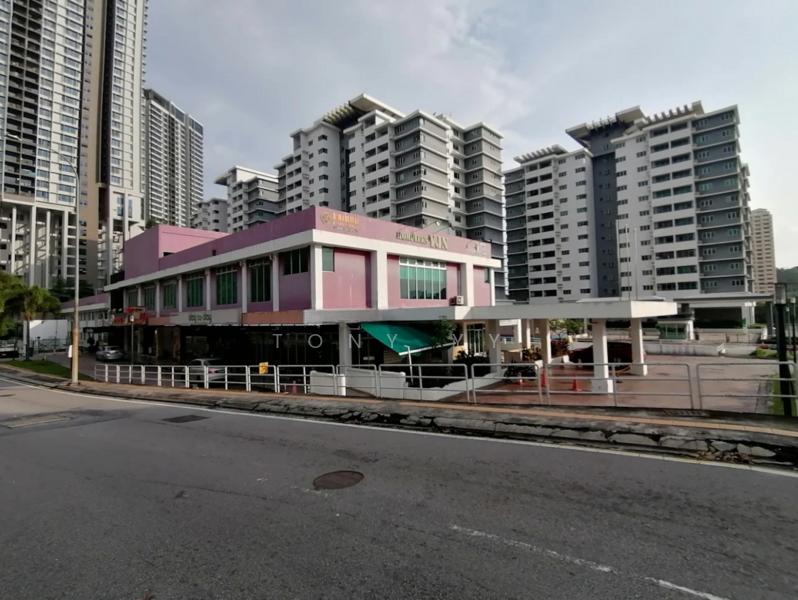 Kiara Residence (Residensi Kiara Jalil 1) - 3