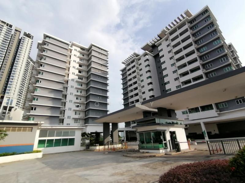 Kiara Residence (Residensi Kiara Jalil 1) - 2