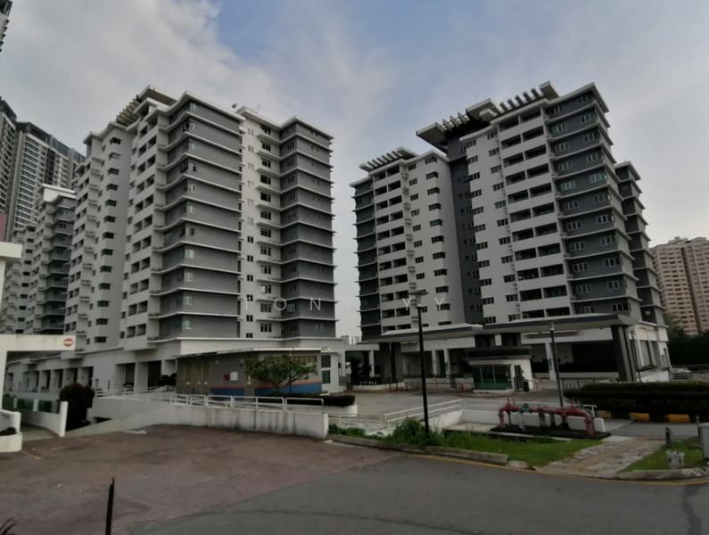 Kiara Residence (Residensi Kiara Jalil 1) - 5