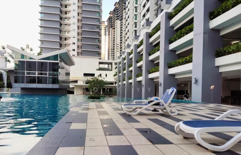 Kiara Residence (Residensi Kiara Jalil 1) - 4