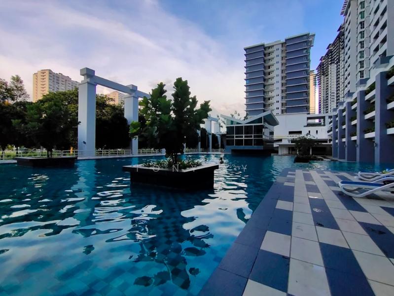 Kiara Residence (Residensi Kiara Jalil 1) - 1