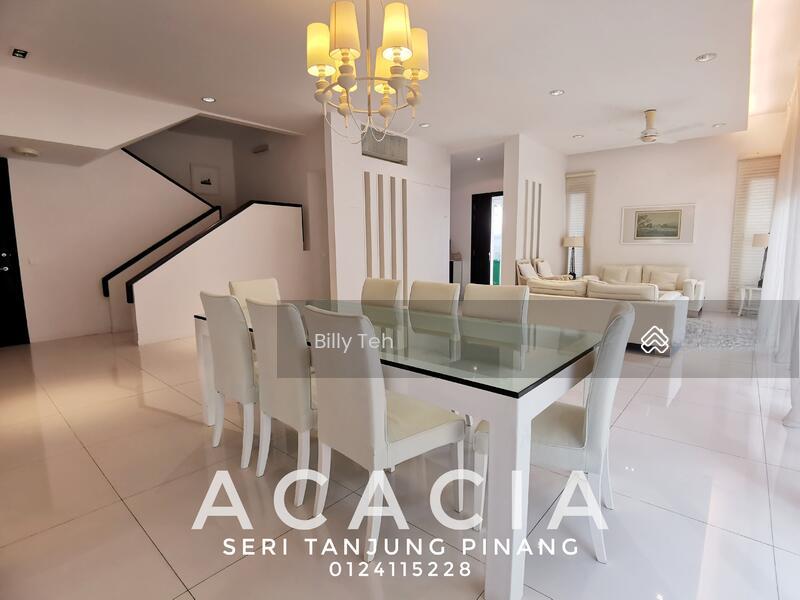 Acacia Seri Tanjung Pinang - 5