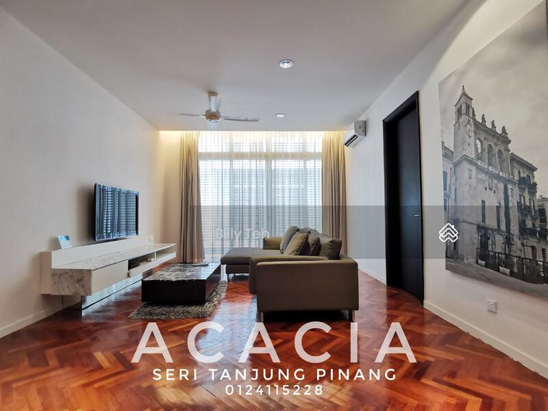 Acacia Seri Tanjung Pinang - 3