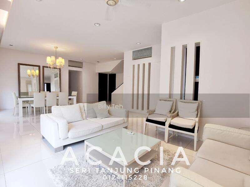 Acacia Seri Tanjung Pinang - 2