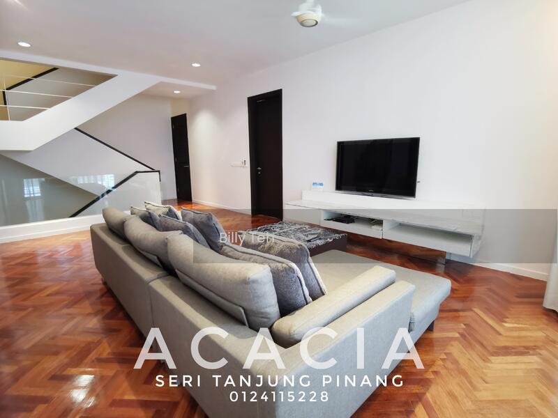Acacia Seri Tanjung Pinang - 1