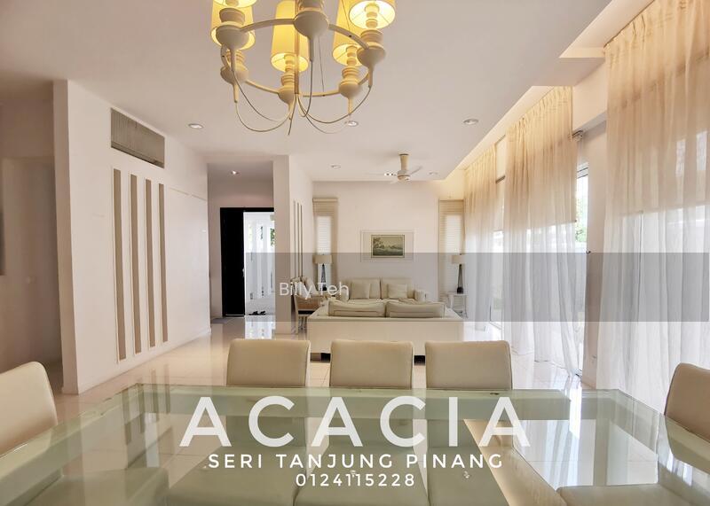 Acacia Seri Tanjung Pinang - 4