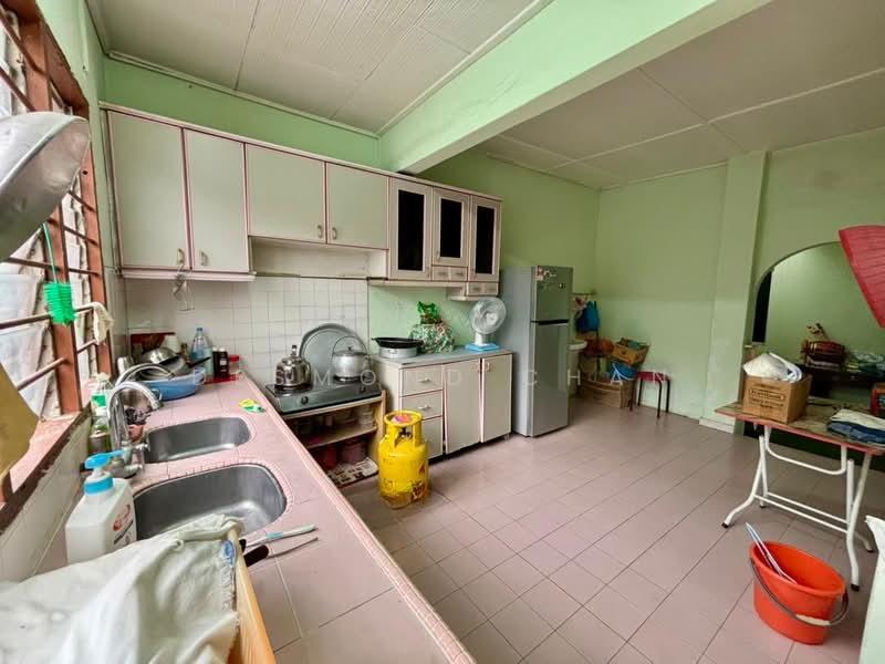 Tun Aminah Tun Aminahs - 2