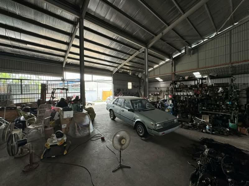 Taman Malim Jaya - 2