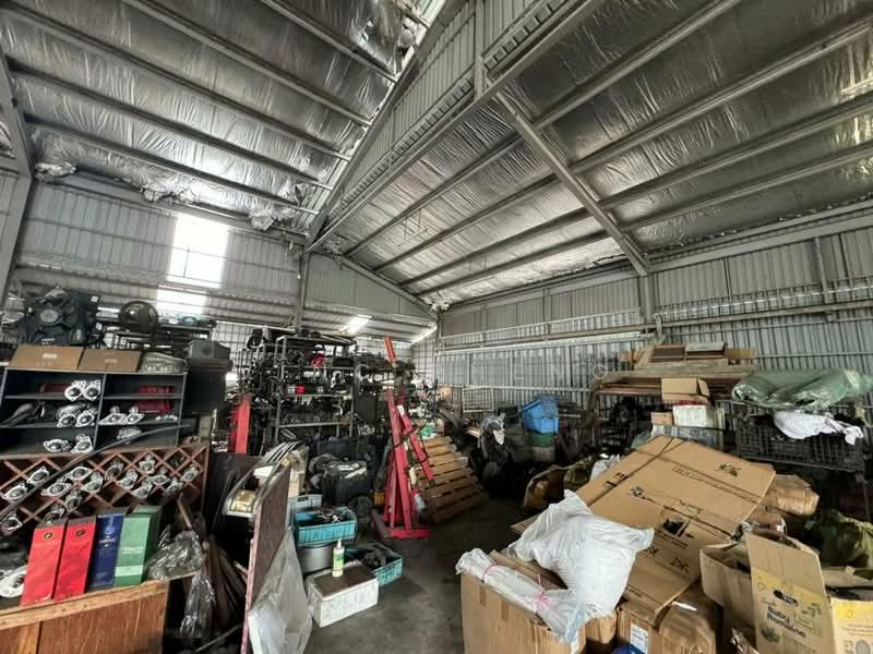 Taman Malim Jaya - 3