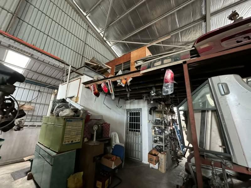 Taman Malim Jaya - 4